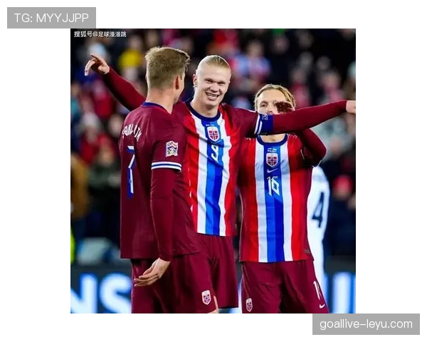 哈兰德36场34球破90年纪录!挪威新王登基,效率超梅西C罗姆巴佩