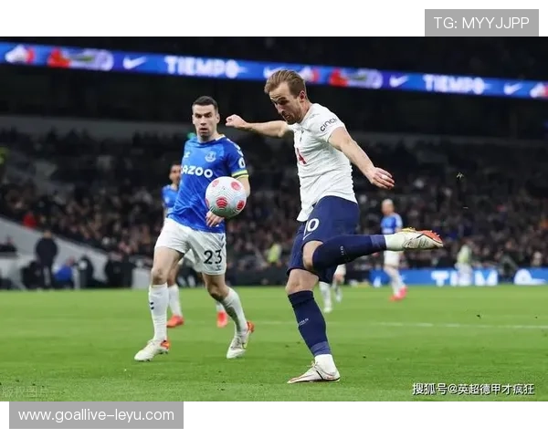 数据也会说谎?解析凯恩如何颠覆预测模型,破解德甲防守密码 数据也会说谎?解析凯恩如何颠覆预测模型,破解德甲防守密码